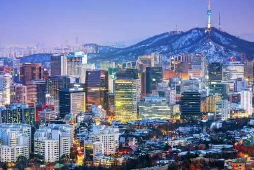 Seoul South Korea Proxies Seoul South Korea Proxies