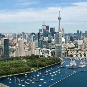Toronto