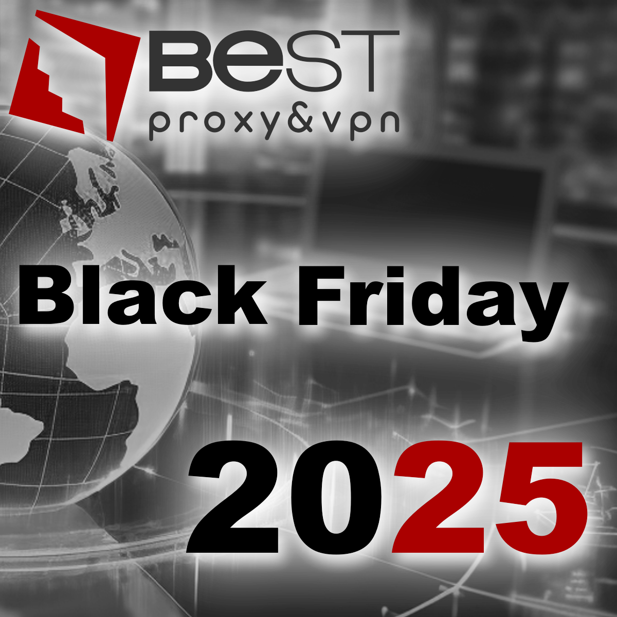 Black Friday 2025